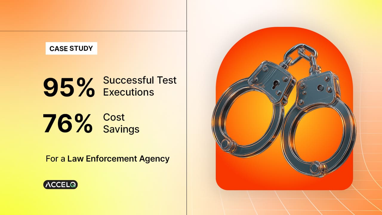 Law Enforcement Agency