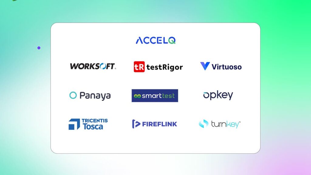 Workday Testing Tools