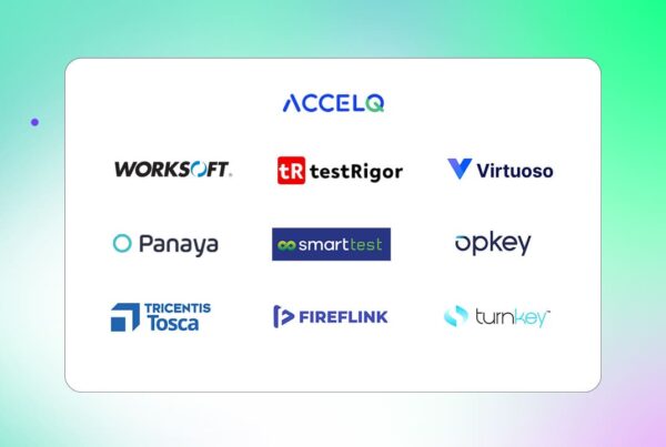 Workday Testing Tools