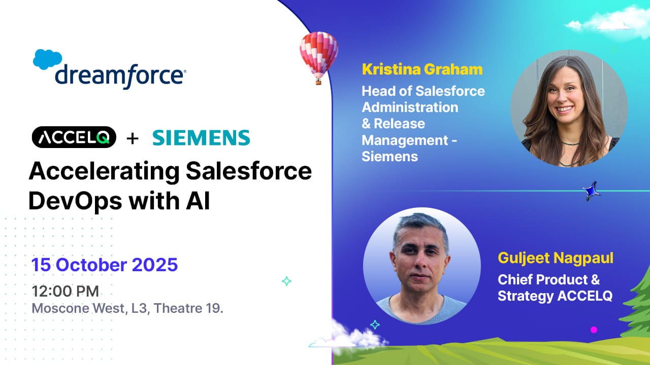 Dreamforce 25
