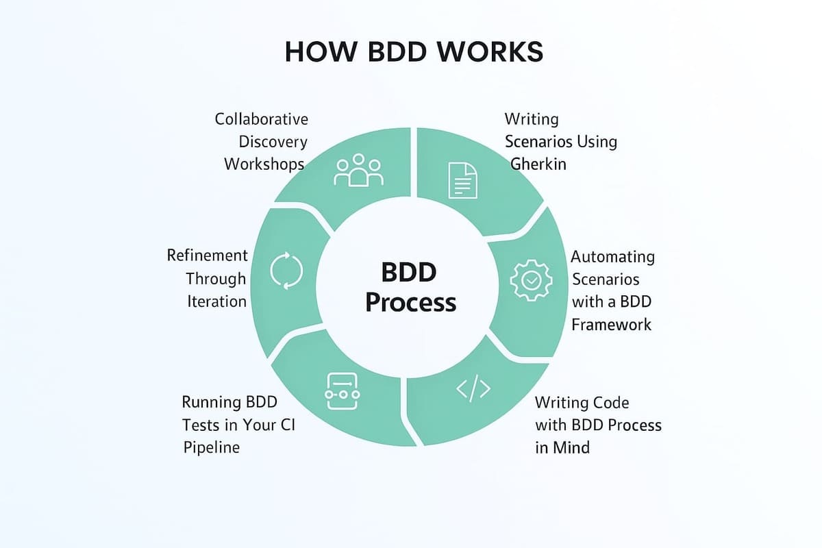 BDD Process