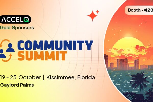 Community Summit NA
