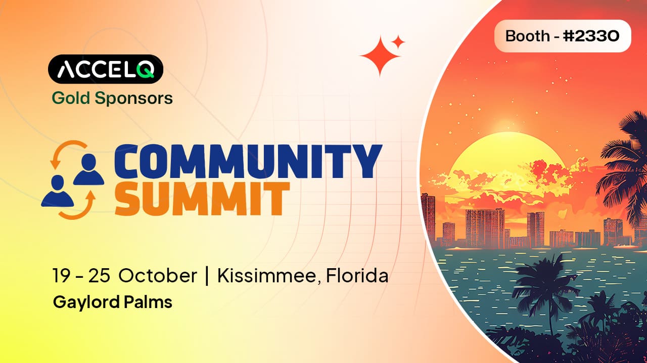 Community Summit NA