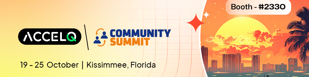 Community Summit North America