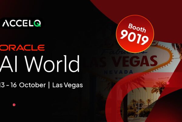 Oracle AI World 2025