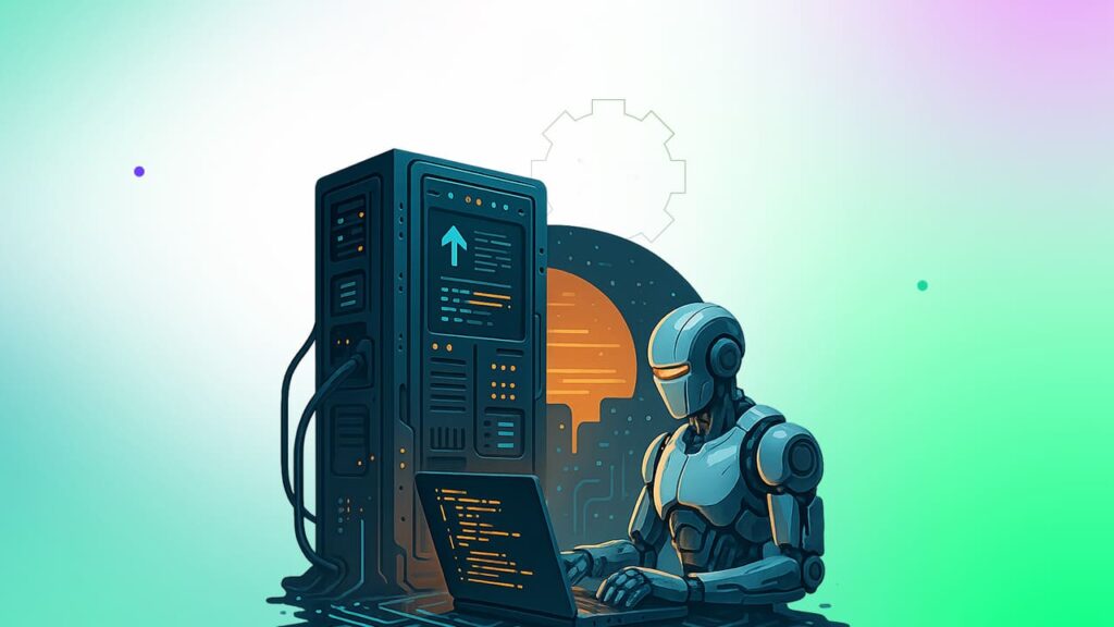 Middleware Test Automation