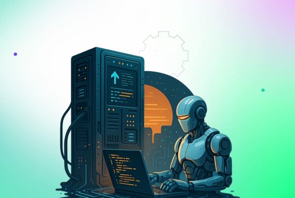 Middleware Test Automation