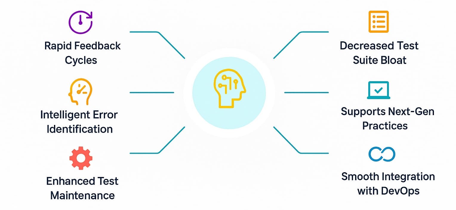 AI in Regression Testing