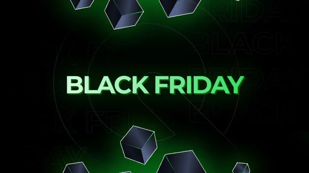 Black Friday Software Testing
