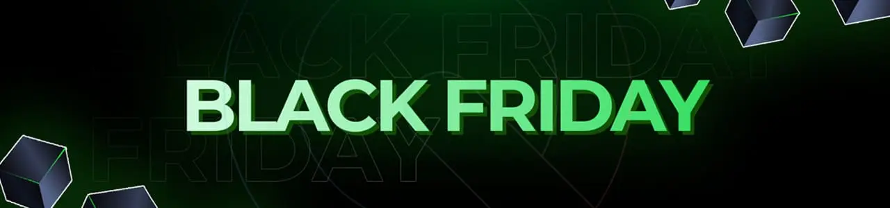 Black Friday Software Testing