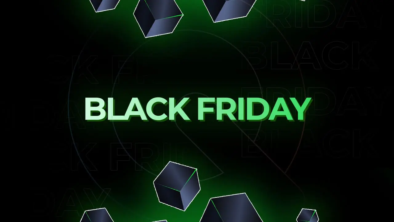 Black Friday Software Testing