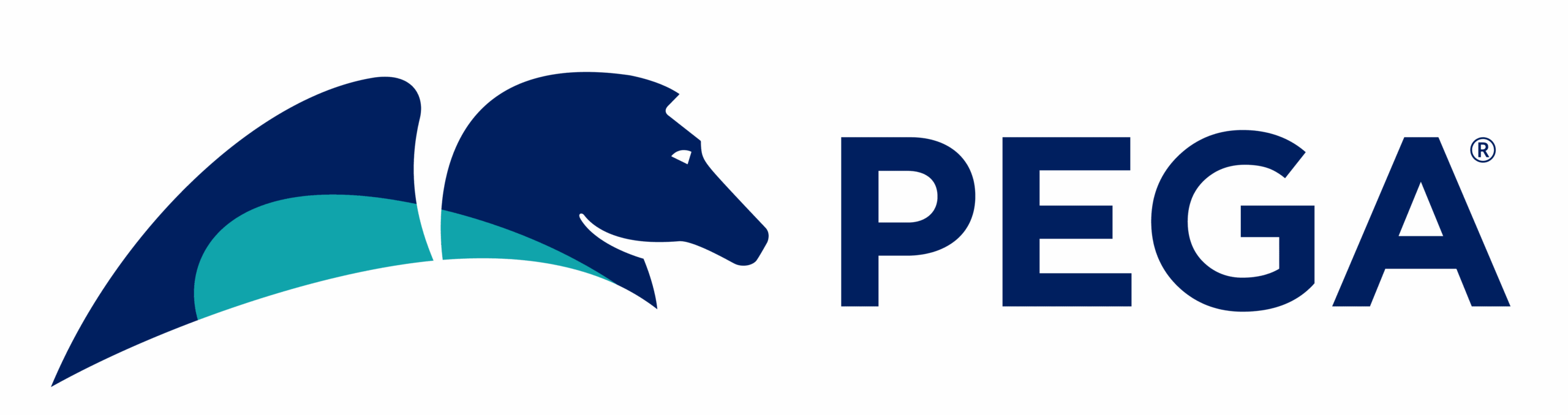 Pega Logo