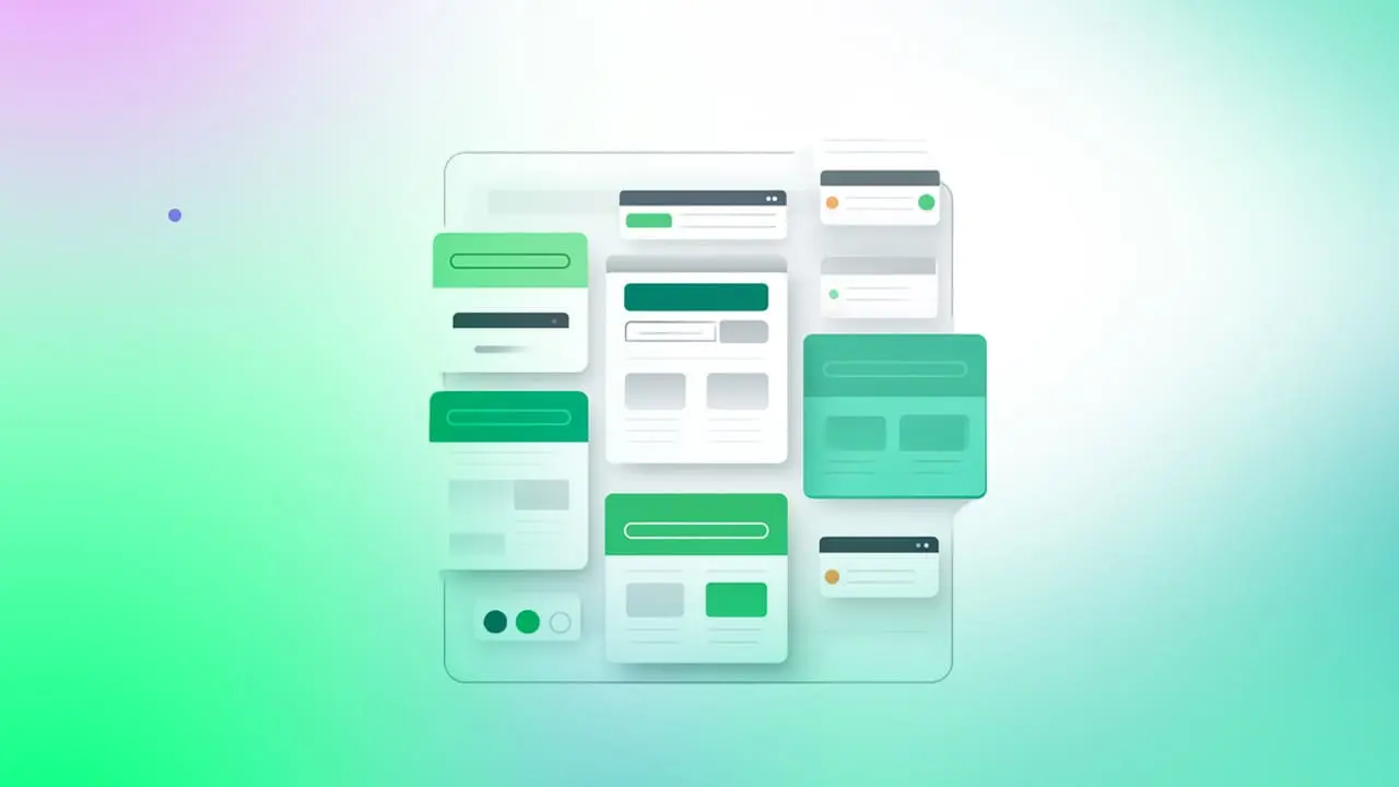 Visual regression testing