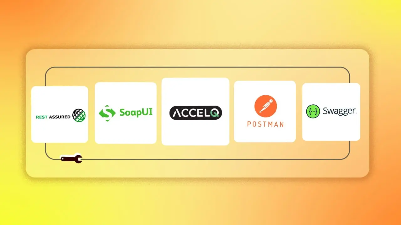 Middleware testing tools