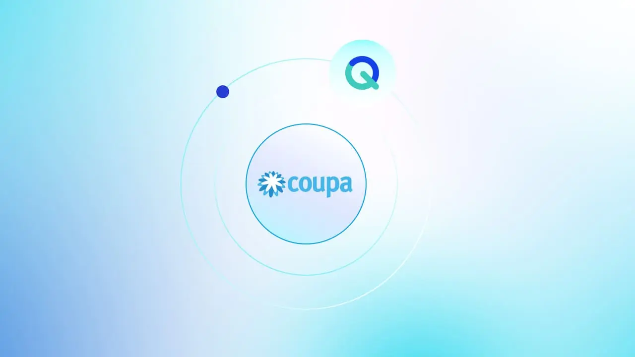 Coupa Integration
