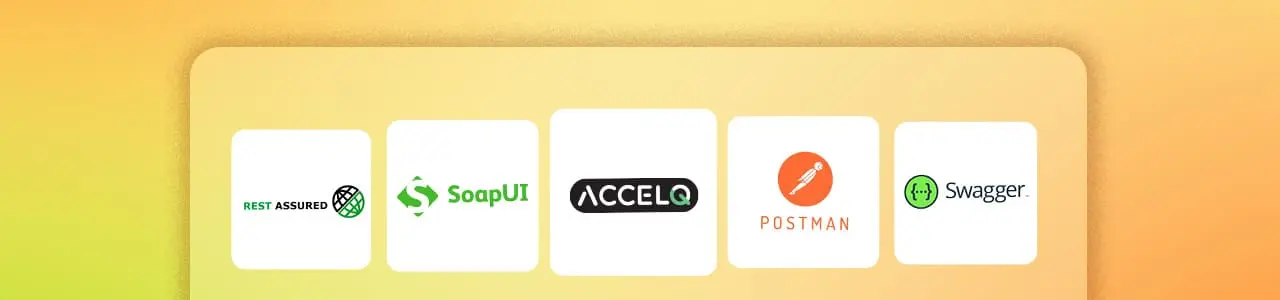 Middleware testing tools