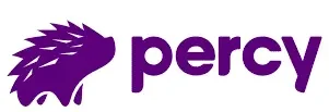 Percy Logo