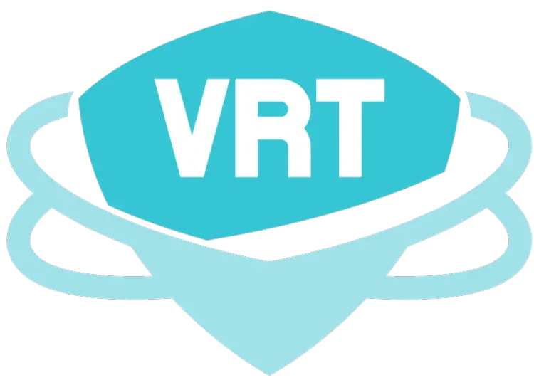 VRT Logo
