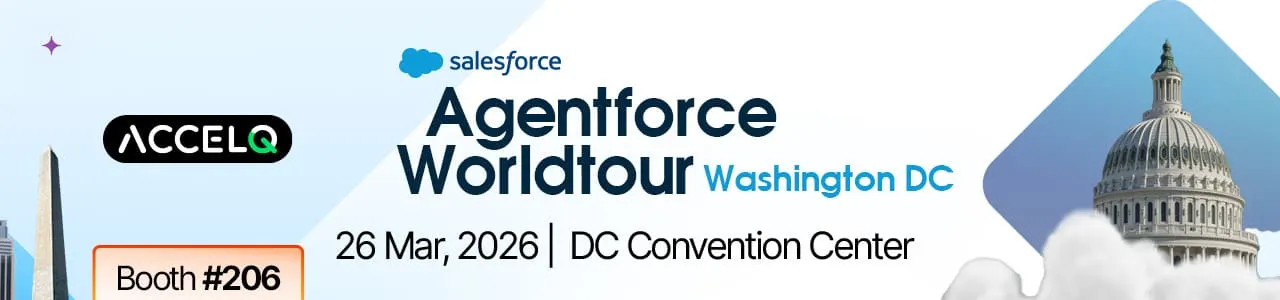 Agentforce Worldtour
