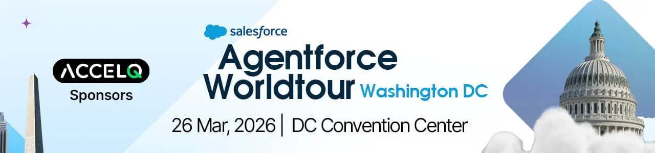 Agentforce DC