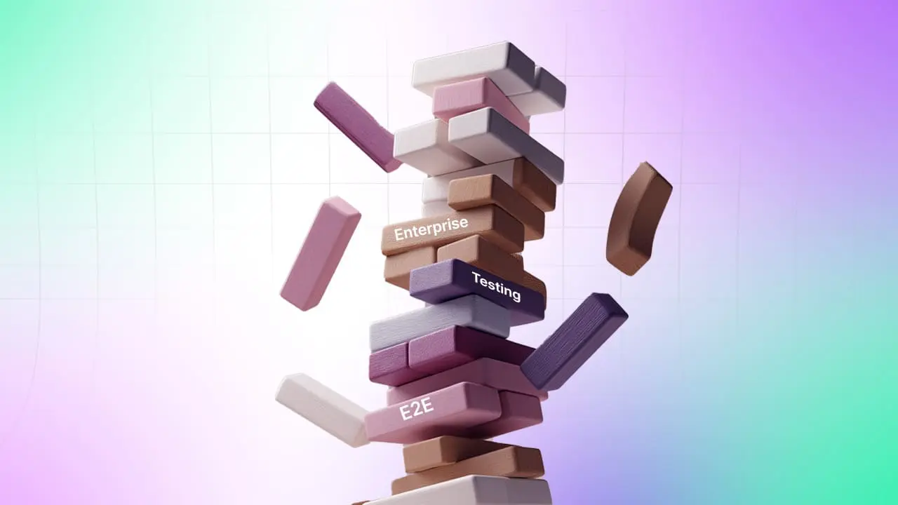 End-to-End Testing Challenges