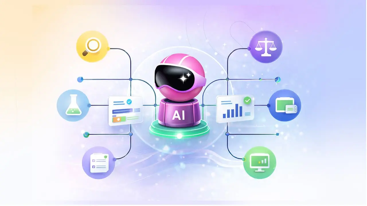 LLM software testing