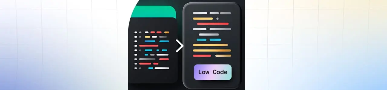 Low-Code Automation Platform