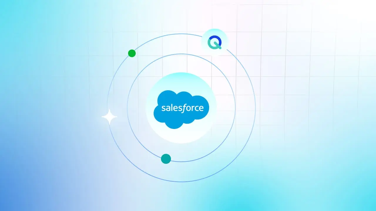 Salesforce Devops Center Automation