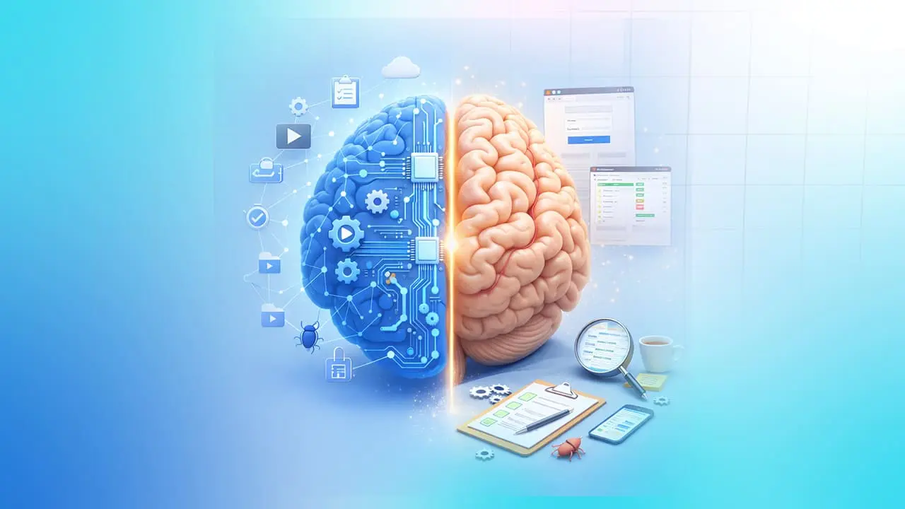 Test automation Myths vs reality