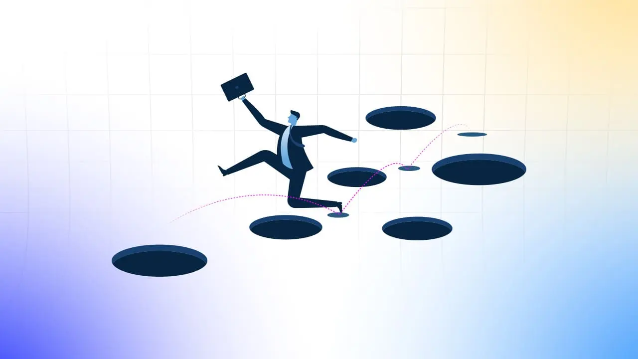 Test Automation Pitfalls