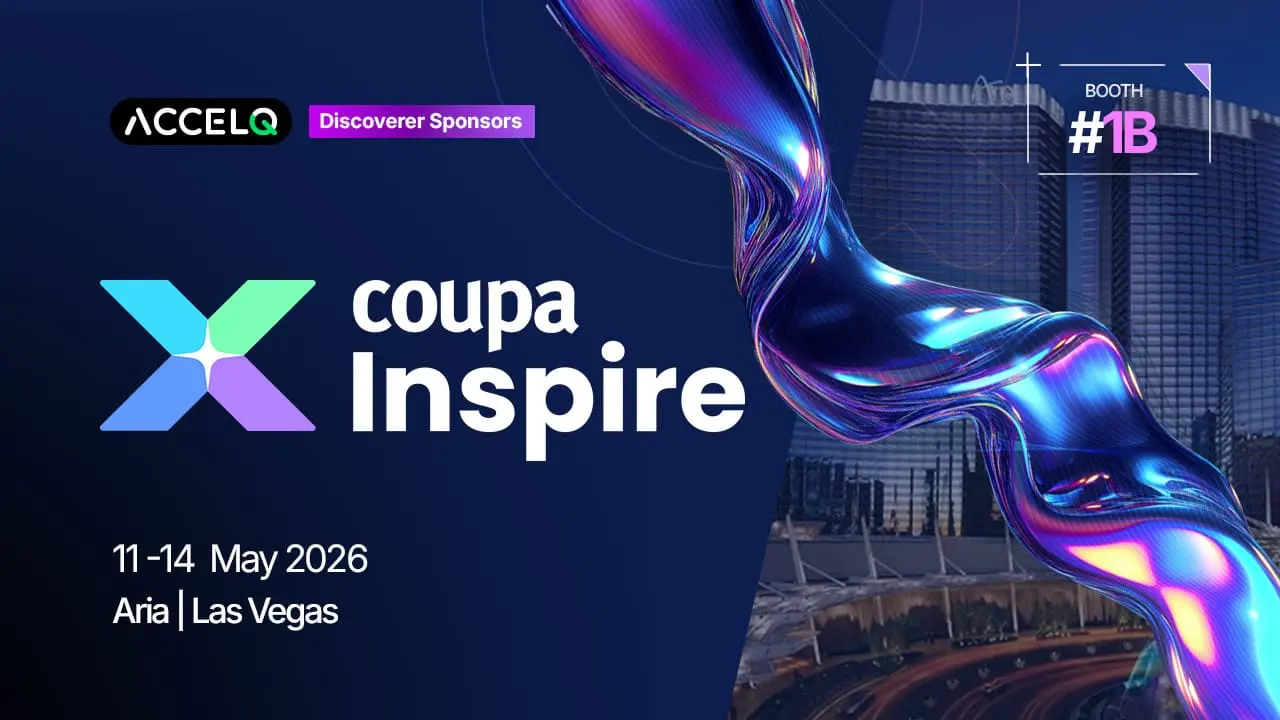 Coupa-Inspire