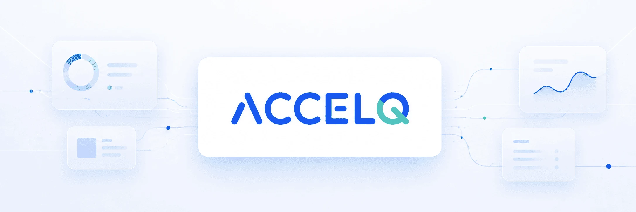 ACCELQ Logo