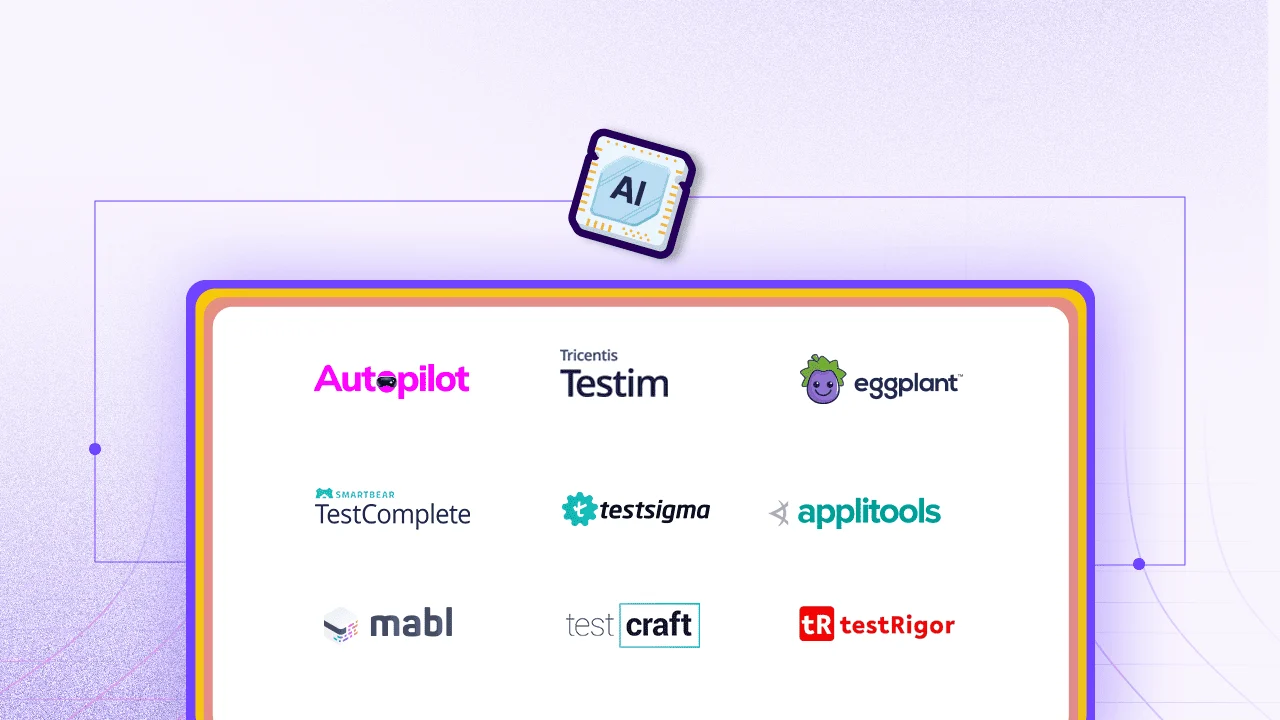 AI Testing Tools