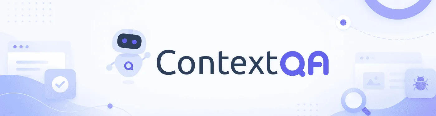 context QA logo
