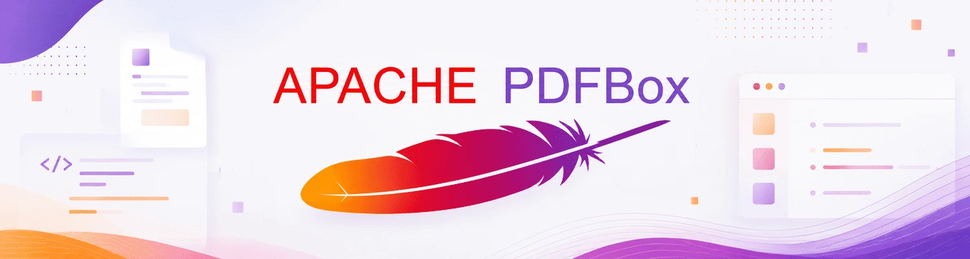 Apache PDFBox
