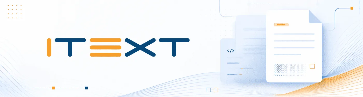 IText Logo