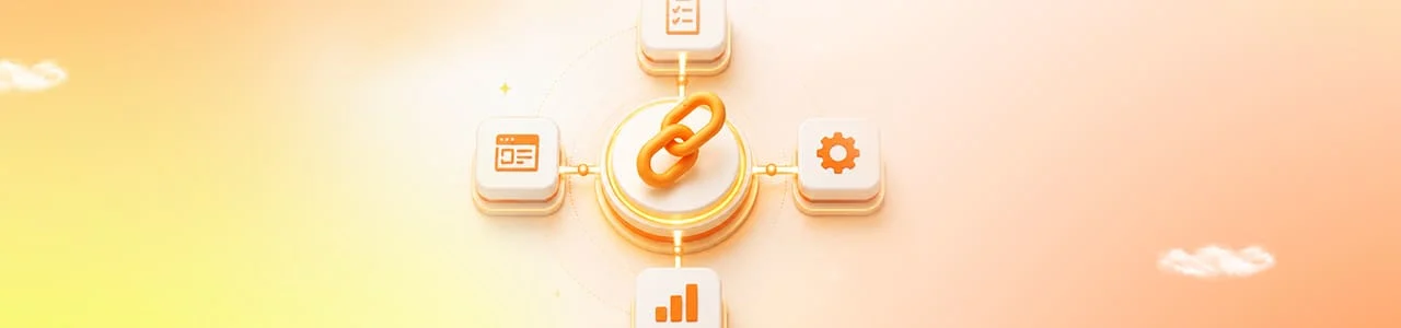 Missing link in Automation