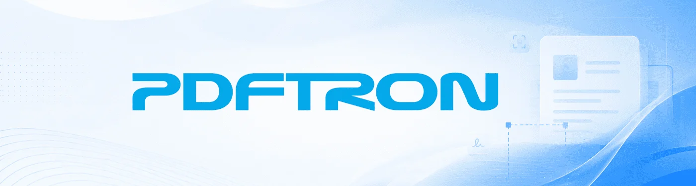 PDFTRON Logo