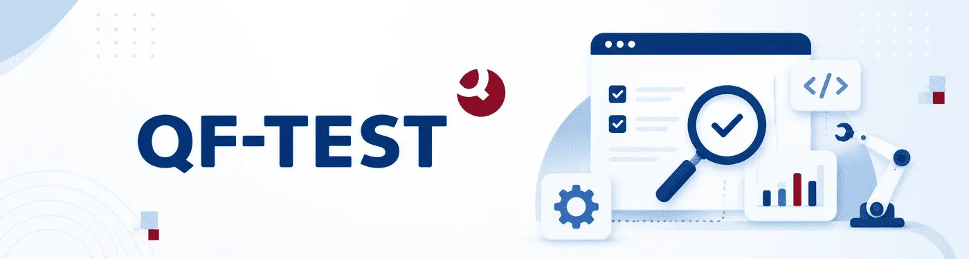 QF-Test Logo