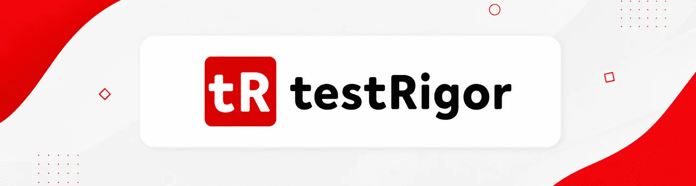 testrigor Logo Image