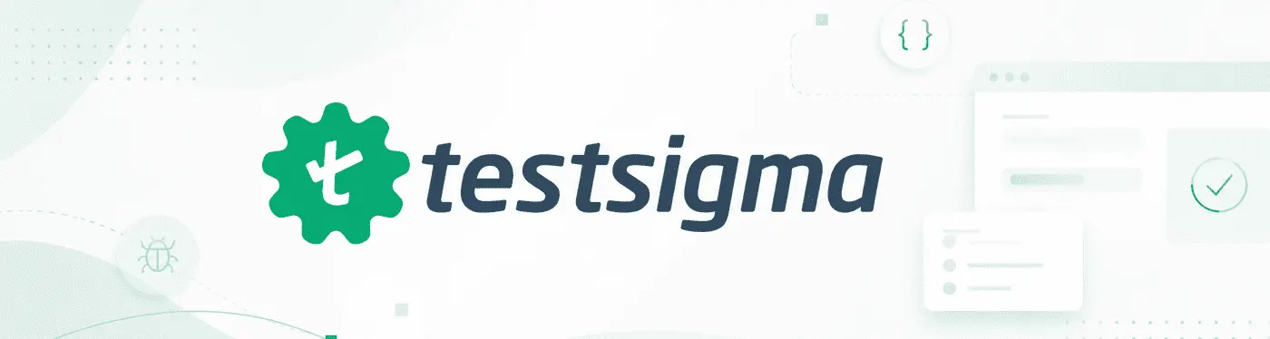 Testsigma Logo Image