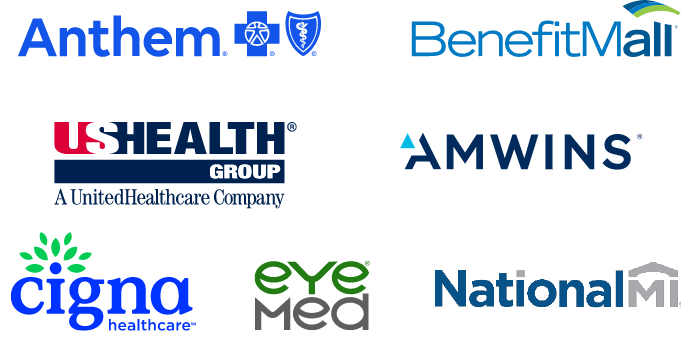 Insurance Clients
