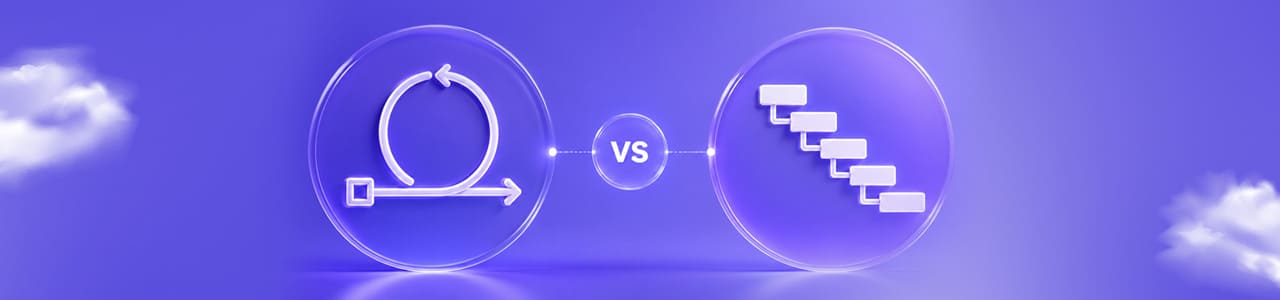 Agile Vs. Waterfall