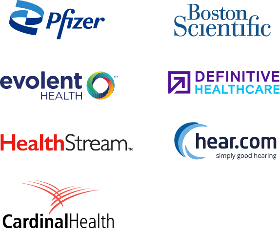 Health-care logo