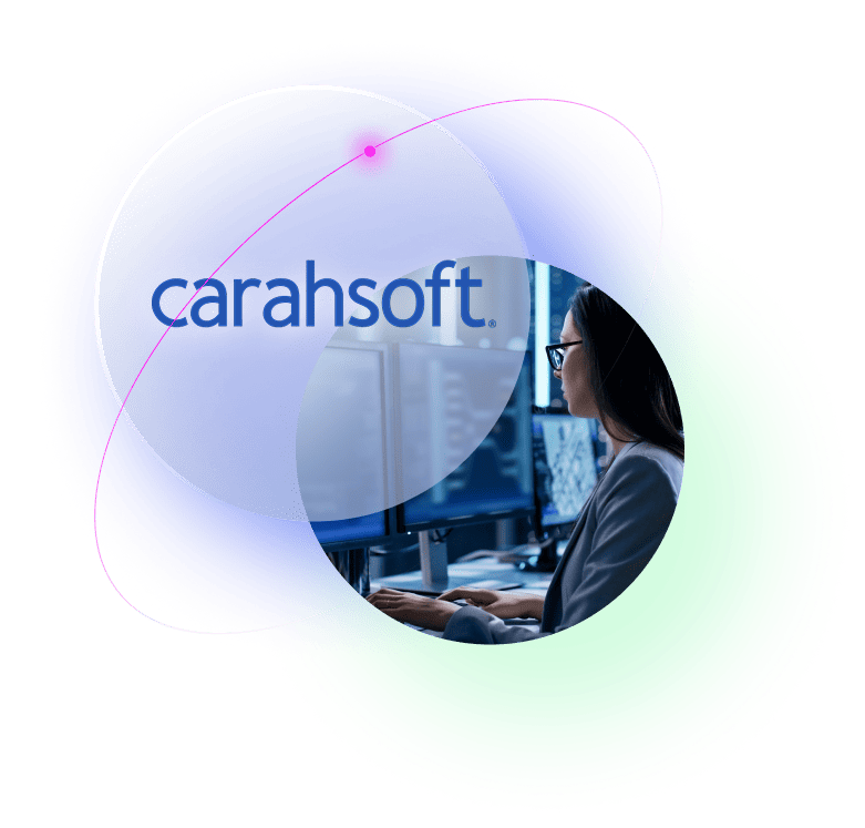 Carahsoft