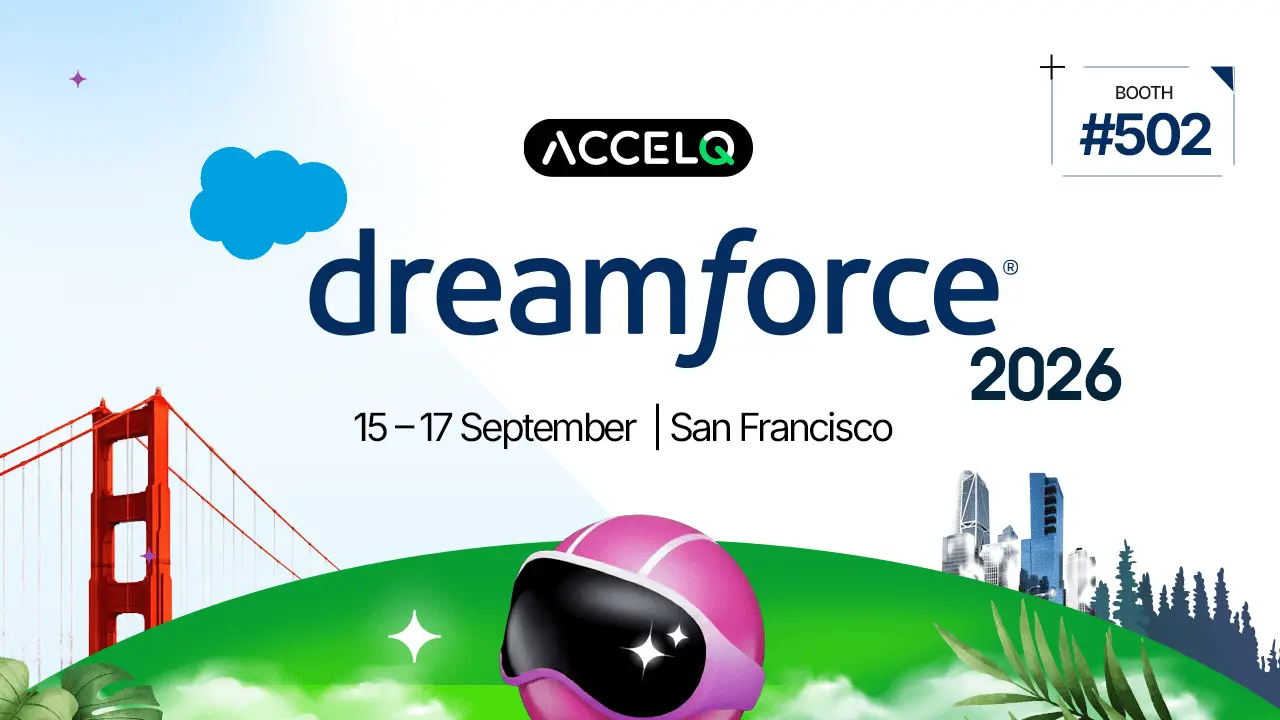 Dreamforce Event