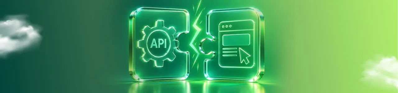API and UI test automation
