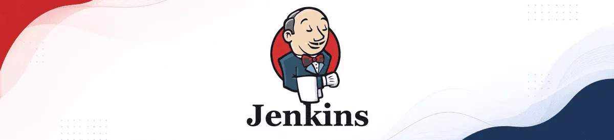 Jenkins logo
