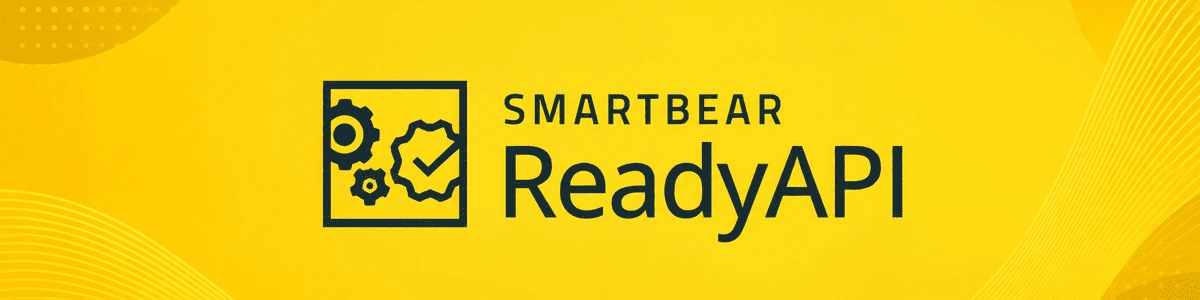 Smartbear ReadyAPI