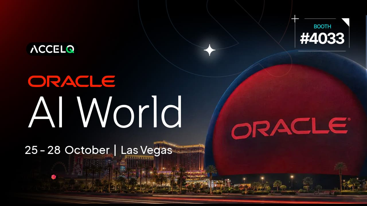 Oracle AI